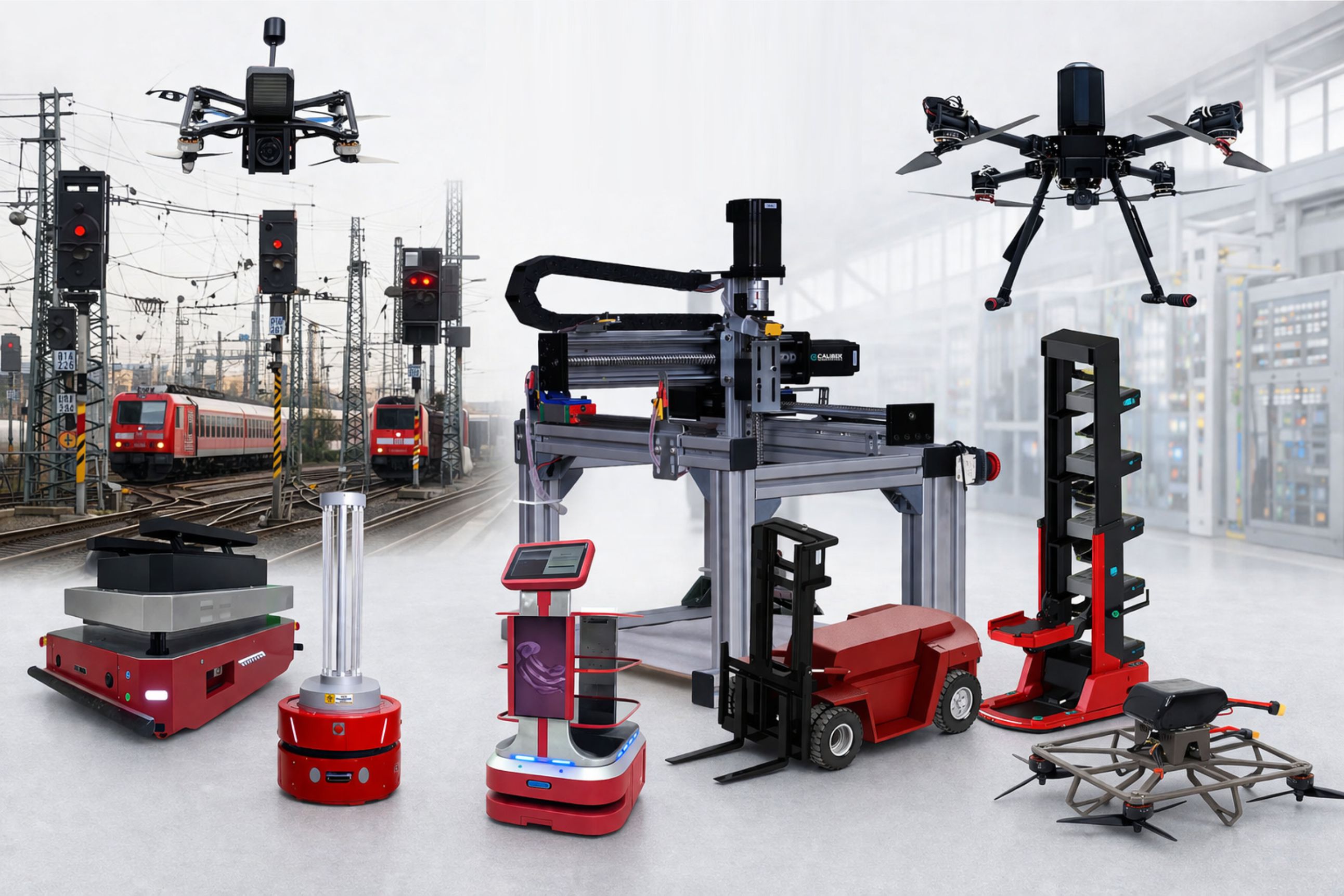 Automation